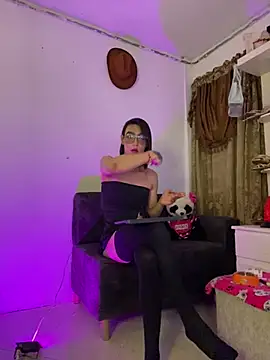 melissa hot21 online show from 07/07/26, 06:58