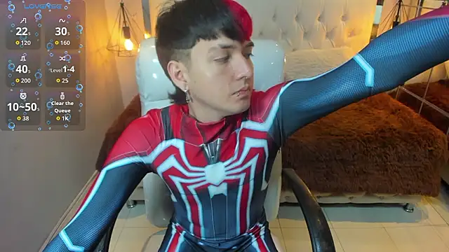 Snapshot of Santiago_morgan chatting on 03/07/26, 10:18 Santiago morgan online show from 03/07/26, 10:18