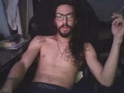 Snapshot of psycrema chatting on 03/07/26, 10:40 psycrema online show from 03/07/26, 10:40