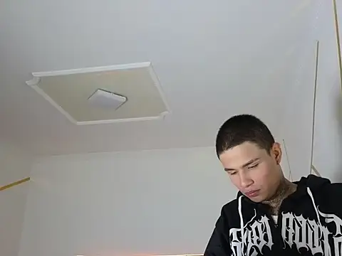 Jack Dairo online show from 03/04/26, 11:11