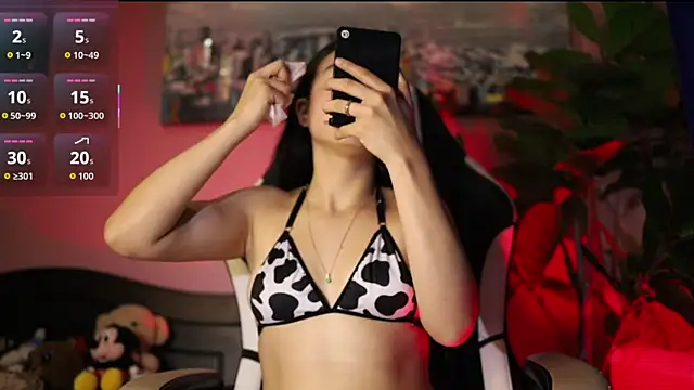 Snapshot of Danaa_Rousee_ chatting on 03/23/26, 07:51 Danaa Rousee online show from 03/23/26, 07:51