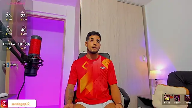 Snapshot of Alexx_Lord chatting on 03/27/26, 08:26 Alexx Lord online show from 03/27/26, 08:26