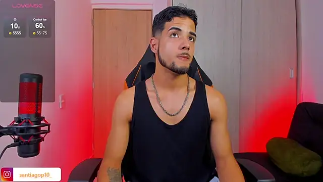 Snapshot of Alexx_Lord chatting on 04/26/26, 12:30 Alexx Lord online show from 04/26/26, 12:30