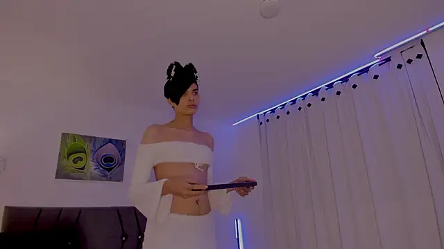 Snapshot of Camilaladysmith chatting on 03/08/26, 02:04 Camilaladysmith online show from 03/08/26, 02:04