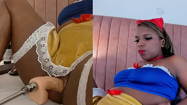 Snapshot of NayaLove_ chatting on 03/26/26, 04:51 NayaLove online show from 03/26/26, 04:51