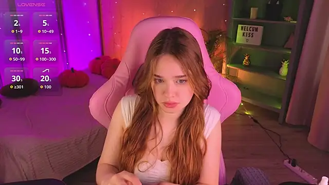 Snapshot of TiffanyVex chatting on 05/06/26, 03:28 TiffanyVex online show from 05/06/26, 03:28