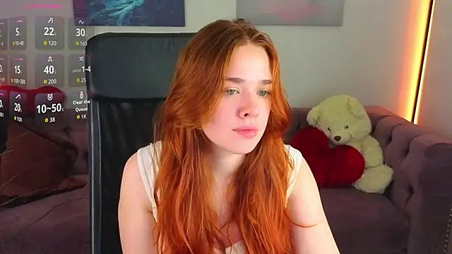 Snapshot of TiffanyVex chatting on 05/22/26, 03:39 TiffanyVex online show from 05/22/26, 03:39