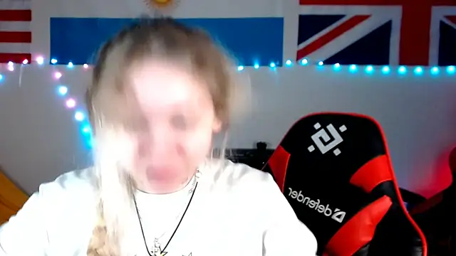 Snapshot of Nica_Kawaii chatting on 03/20/26, 06:40 Nica Kawaii online show from 03/20/26, 06:40