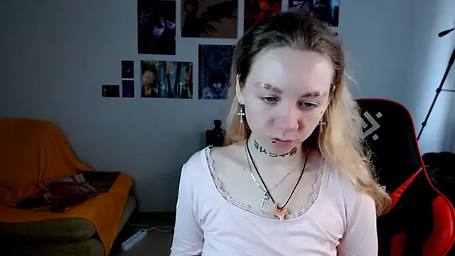 Snapshot of Nica_Kawaii chatting on 03/24/26, 06:29 Nica Kawaii online show from 03/24/26, 06:29