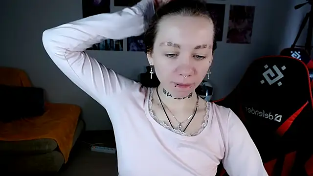 Snapshot of Nica_Kawaii chatting on 03/26/26, 06:30 Nica Kawaii online show from 03/26/26, 06:30