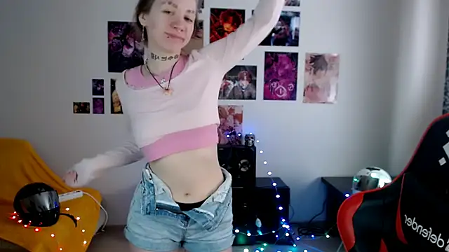 Snapshot of Nica_Kawaii chatting on 04/07/26, 07:42 Nica Kawaii online show from 04/07/26, 07:42