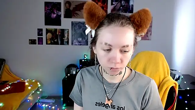 Snapshot of Nica_Kawaii chatting on 04/20/26, 09:01 Nica Kawaii online show from 04/20/26, 09:01