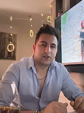 Lucifer Ghost online show from 03/05/26, 09:38