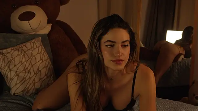 Snapshot of Violet_SweetJS chatting on 03/10/26, 11:54 Violet SweetJS online show from 03/10/26, 11:54