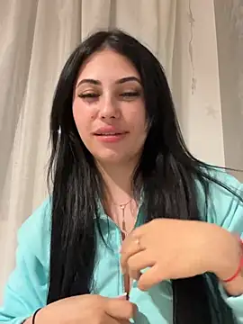 Snapshot of LunaSerenaX chatting on 03/20/26, 10:36 LunaSerenaX online show from 03/20/26, 10:36