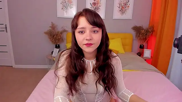 Snapshot of ShanyDillon chatting on 03/29/26, 07:08 ShanyDillon online show from 03/29/26, 07:08