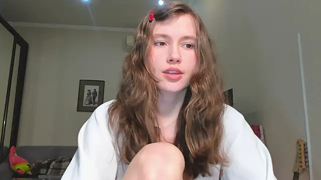 Snapshot of MaryannSofts chatting on 03/14/26, 04:56 MaryannSofts online show from 03/14/26, 04:56