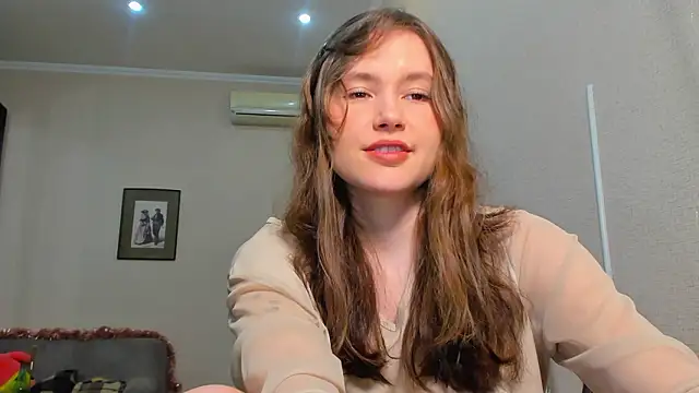 Snapshot of MaryannSofts chatting on 03/22/26, 02:20 MaryannSofts online show from 03/22/26, 02:20