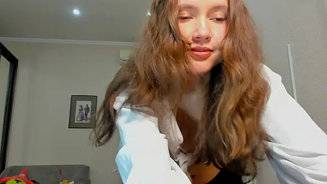 Snapshot of MaryannSofts chatting on 04/09/26, 03:28 MaryannSofts online show from 04/09/26, 03:28