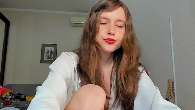 Snapshot of MaryannSofts chatting on 04/27/26, 07:45 MaryannSofts online show from 04/27/26, 07:45