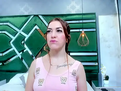 Snapshot of Candy_Stormi chatting on 03/25/26, 11:16 Candy Stormi online show from 03/25/26, 11:16