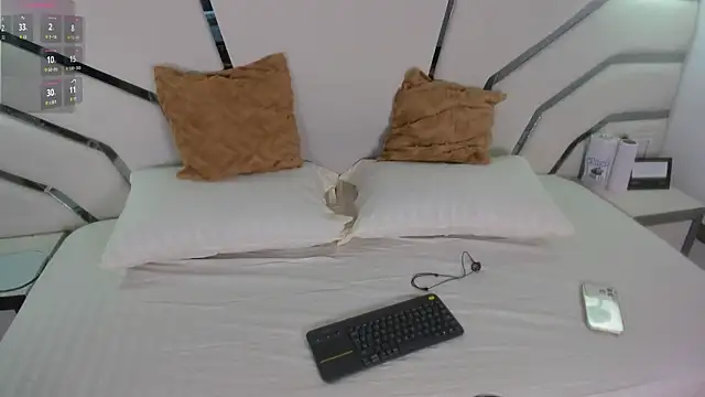 Kendall  evanss online show from 06/13/26, 07:12
