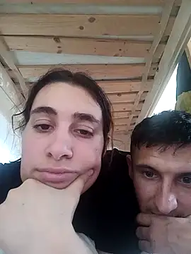 Sexy Couple 123 online show from 04/19/26, 12:59