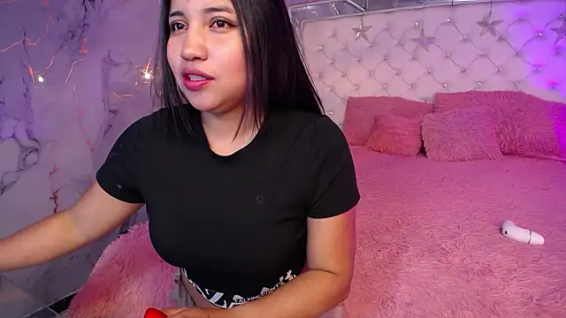 DulceBarbyeri online show from 03/05/26, 03:35