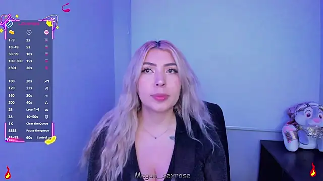 Snapshot of Megan_sexrosse chatting on 04/06/26, 02:42 Megan sexrosse online show from 04/06/26, 02:42