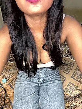 Snapshot of BABY_JANNU_ chatting on 03/20/26, 04:50 BABY JANNU online show from 03/20/26, 04:50