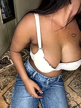 Snapshot of BABY_JANNU_ chatting on 03/21/26, 05:34 BABY JANNU online show from 03/21/26, 05:34