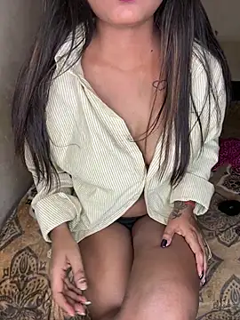 Snapshot of BABY_JANNU_ chatting on 04/06/26, 04:46 BABY JANNU online show from 04/06/26, 04:46