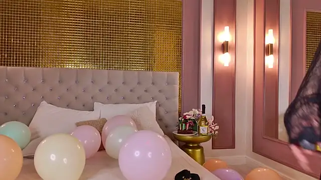 Snapshot of KiraProsper chatting on 03/23/26, 06:17 KiraProsper online show from 03/23/26, 06:17