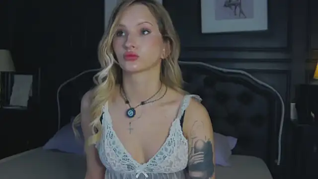 Snapshot of KiraProsper chatting on 03/29/26, 06:46 KiraProsper online show from 03/29/26, 06:46