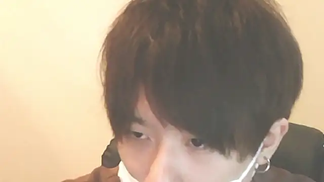 Snapshot of JPTopModel chatting on 03/13/26, 08:10 JPTopModel online show from 03/13/26, 08:10