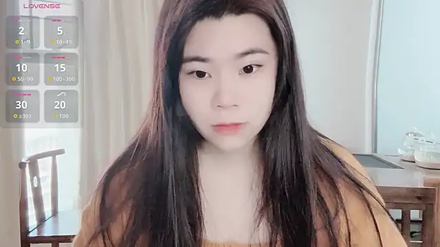 F-tingting2026 online show from 03/14/26, 02:50