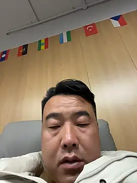 yingying001 online show from 03/05/26, 10:33