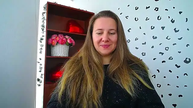 Snapshot of Nionelly chatting on 03/14/26, 09:26 Nionelly online show from 03/14/26, 09:26