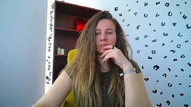 Snapshot of Nionelly chatting on 03/19/26, 10:19 Nionelly online show from 03/19/26, 10:19