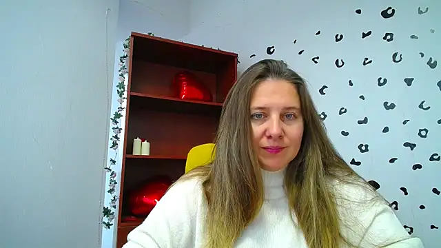 Snapshot of Nionelly chatting on 03/22/26, 08:40 Nionelly online show from 03/22/26, 08:40