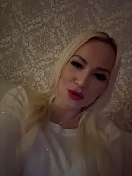 ValeriaRose69 online show from 03/20/26, 09:52