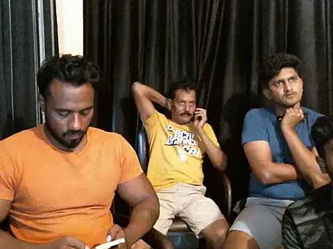 Snapshot of indguys2026 chatting on 03/15/26, 07:36 indguys2026 online show from 03/15/26, 07:36