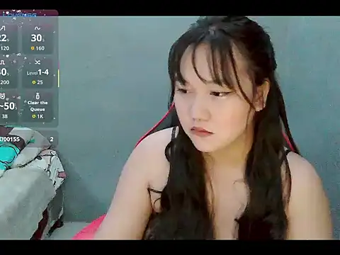 mabyhot16 online show from 04/24/26, 02:19