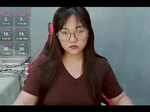 mabyhot16 online show from 04/26/26, 05:27