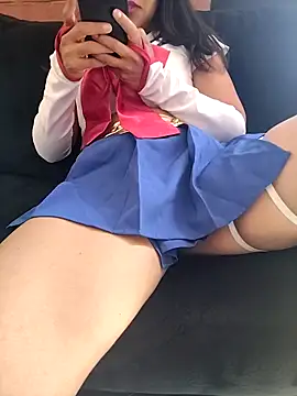 Snapshot of Canelaxx chatting on 04/03/26, 04:05 Canelaxx online show from 04/03/26, 04:05