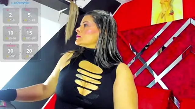 HarleyHot  online show from 03/07/26, 02:25