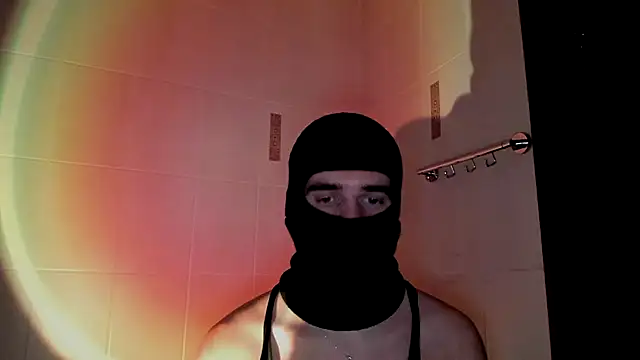 DanieleBrunome online show from 03/12/26, 02:56