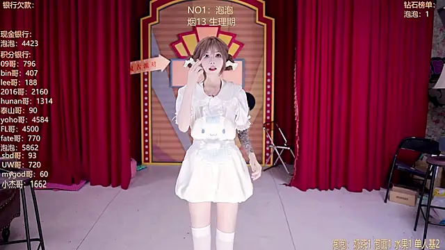 Snapshot of MSN101 chatting on 04/06/26, 02:40 MSN101 online show from 04/06/26, 02:40