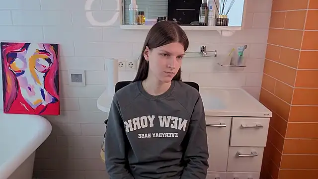 Snapshot of LeanStehlik chatting on 03/16/26, 08:29 LeanStehlik online show from 03/16/26, 08:29