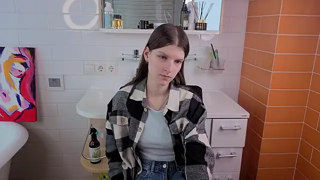 Snapshot of LeanStehlik chatting on 03/21/26, 07:46 LeanStehlik online show from 03/21/26, 07:46